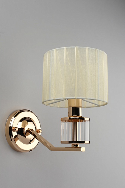 Бра Omnilux Grandate OML-66411-01 Фото № 2