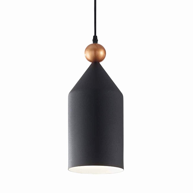 Подвесной светильник Ideal Lux Triade-1 SP1 194684 изображение Подвесной светильник Ideal Lux Triade-1 SP1 194684 Фото №