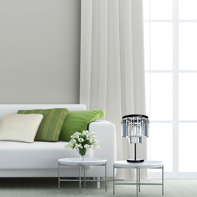 Настольная лампа Divinare Nova 3001/01 TL-4 изображение 8 Настольная лампа Divinare Nova 3001/01 TL-4 Фото № 8