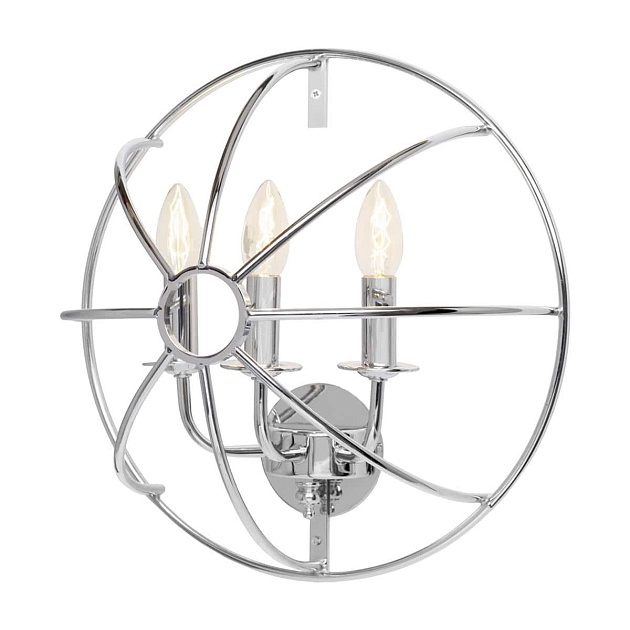 Бра Loft IT Castle Foucaults Orb 1193W изображение Бра Loft IT Castle Foucaults Orb 1193W Фото №