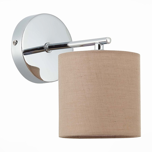 Бра Evoluce Essenza SLE300611-01 изображение Бра Evoluce Essenza SLE300611-01 Фото №