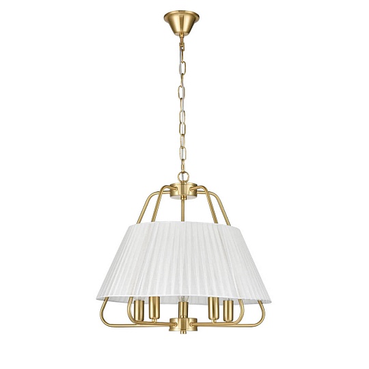 Подвесная люстра Vele Luce Isabella VL4254P05 Фото № 2