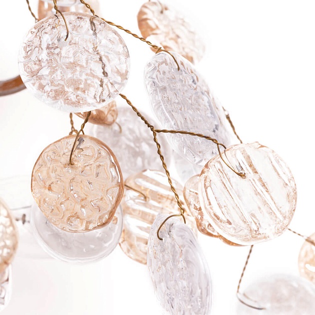 Бра Divinare Spumante 7288/18 AP-2 Фото № 3