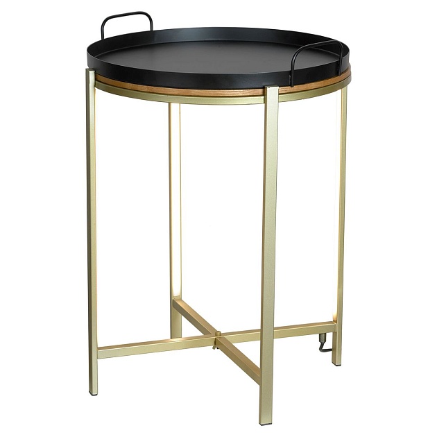 Торшер Lussole Loft Seattle LSP-0567-M изображение Торшер Lussole Loft Seattle LSP-0567-M Фото №