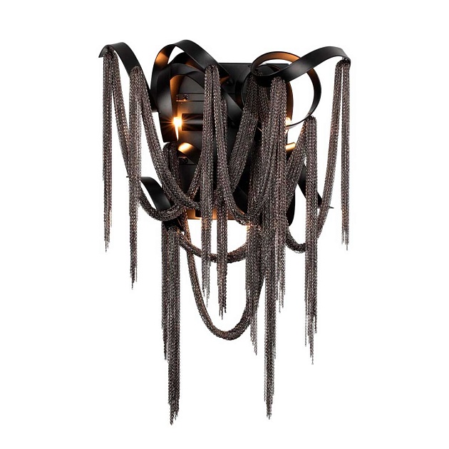 Бра Odeon Light CHAINY 5067/4W изображение 2 Бра Odeon Light CHAINY 5067/4W Фото № 2