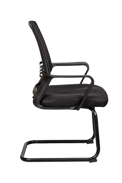 Офисный стул AksHome Alex черный, сетка 62963 изображение 6 Офисный стул AksHome Alex черный, сетка 62963 Фото № 6