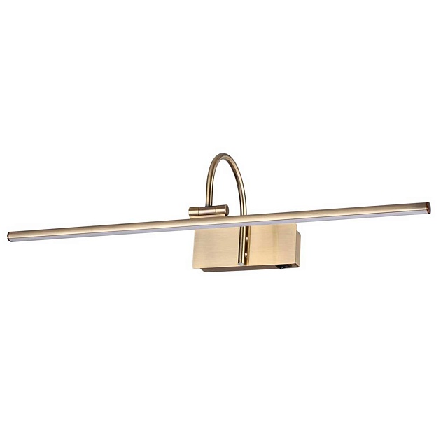 Подсветка для картин Odeon Light Walli Geba 4911/12WL Фото № 
