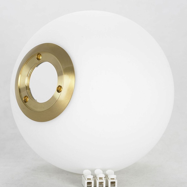 Бра Lussole Cleburne LSP-8593 изображение 2 Бра Lussole Cleburne LSP-8593 Фото № 2