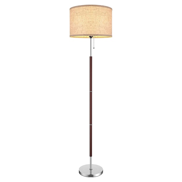 Торшер Lussole LSP-0627 изображение Торшер Lussole LSP-0627 Фото №