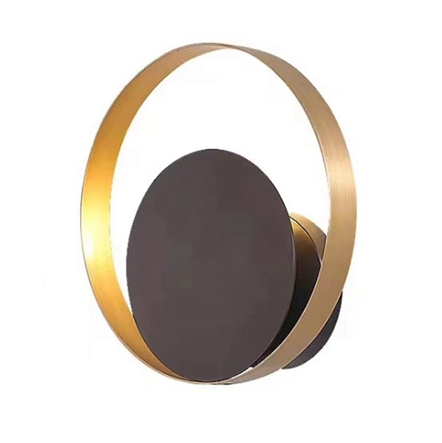 Бра Kink Light Алона 08443,19-20 изображение Бра Kink Light Алона 08443,19-20 Фото №