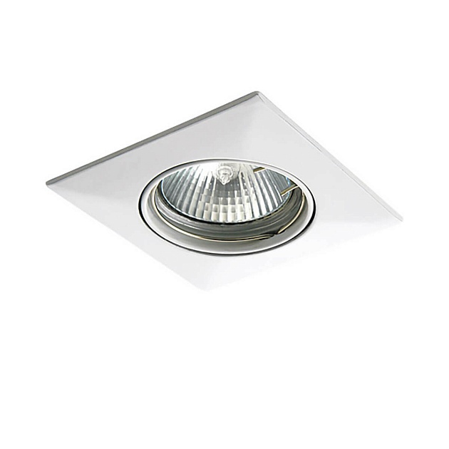 Встраиваемый светильник Lightstar Lega 011030 Фото № 