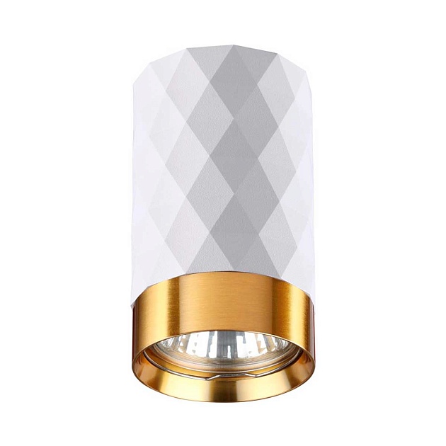 Потолочный светильник Odeon Light Hightech Ad astrum 4286/1C Фото № 