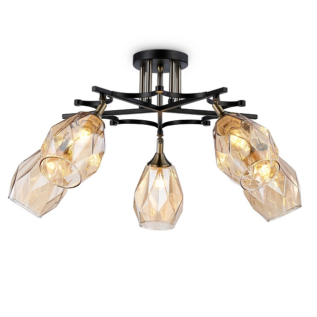 Потолочная люстра Ambrella light Traditional Modern TR303035 Фото № 