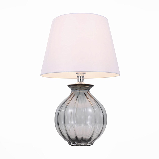 Прикроватная лампа ST Luce Calma SL968.404.01 изображение Прикроватная лампа ST Luce Calma SL968.404.01 Фото №