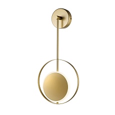 Бра Escada Hypnosis 10206/SG LED Gold 5