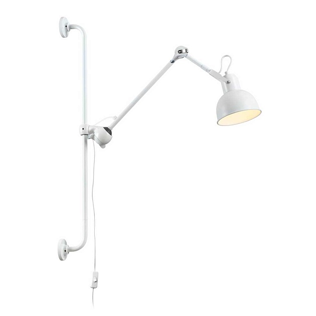 Спот Odeon Light Modern Arta 4126/1WA Фото № 