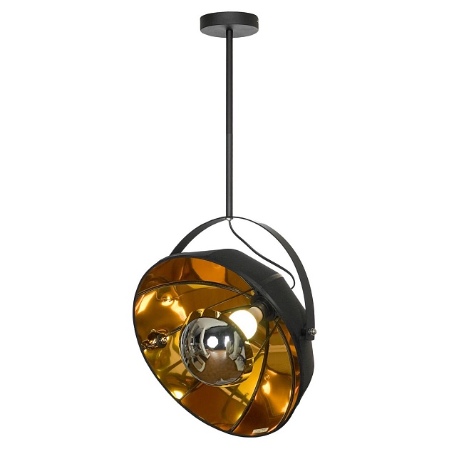 Подвесной светильник Lussole Lgo Klamath LSP-0556-C80 Фото № 