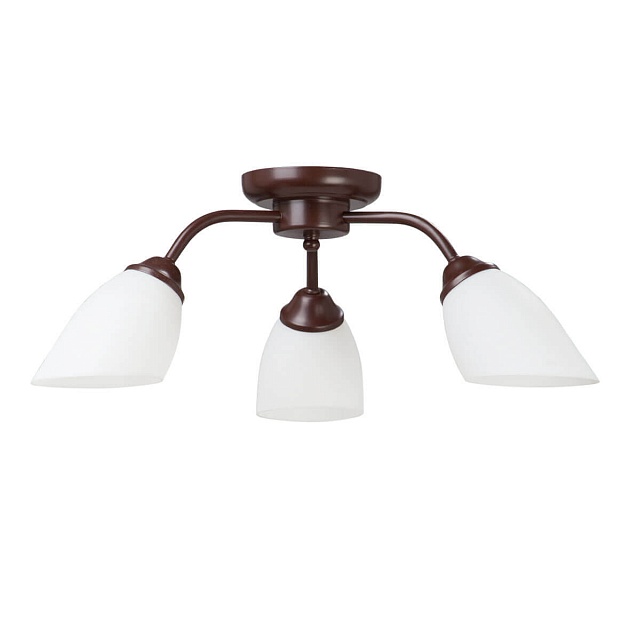 Потолочная люстра Vitaluce V3252/3PL Фото № 