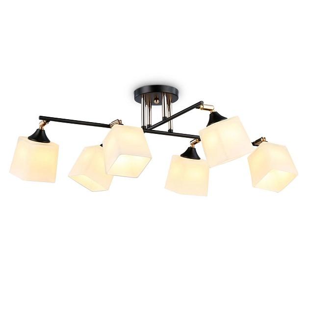 Потолочная люстра Ambrella light Traditional Modern TR303089 Фото № 