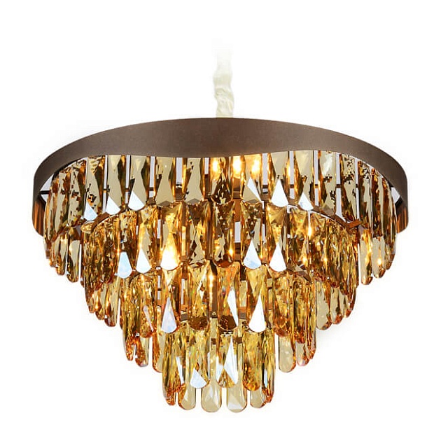 Подвесная люстра Ambrella light Traditional TR5086 изображение Подвесная люстра Ambrella light Traditional TR5086 Фото №
