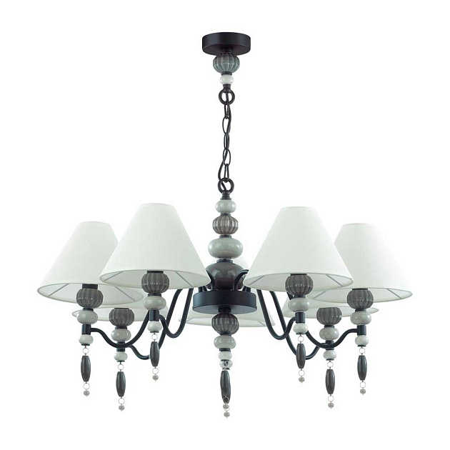 Подвесная люстра Odeon Light Exclusive Sochi 4896/7 Фото № 