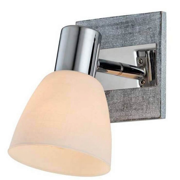 Спот Toplight Sabina TL3700Y-01GR изображение Спот Toplight Sabina TL3700Y-01GR Фото №