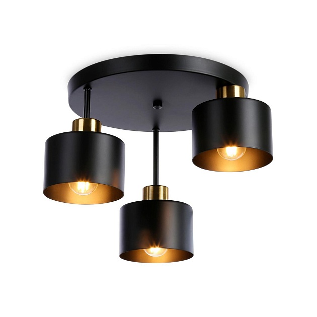 Потолочная люстра Ambrella light Traditional TR8121 Фото № 