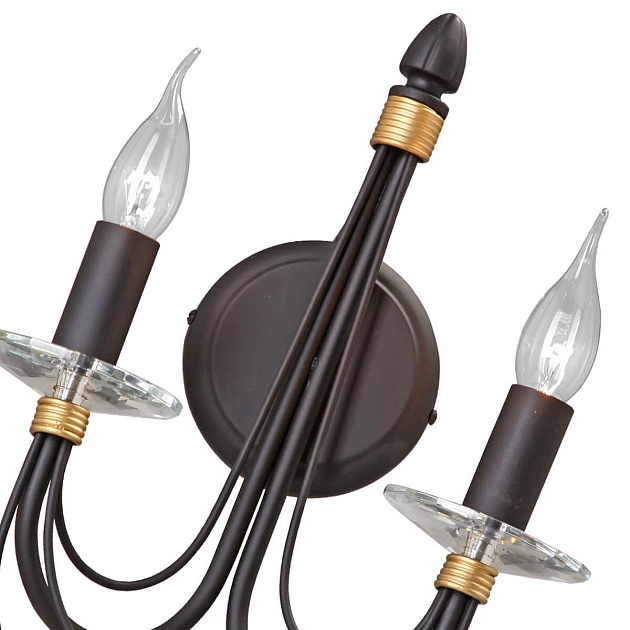 Бра Vitaluce V1044/2A изображение 2 Бра Vitaluce V1044/2A Фото № 2