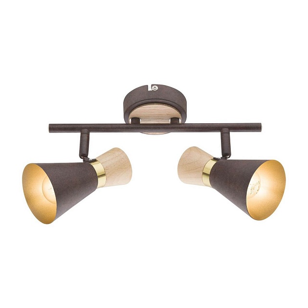 Спот Globo Marei 54808-2 Фото № 