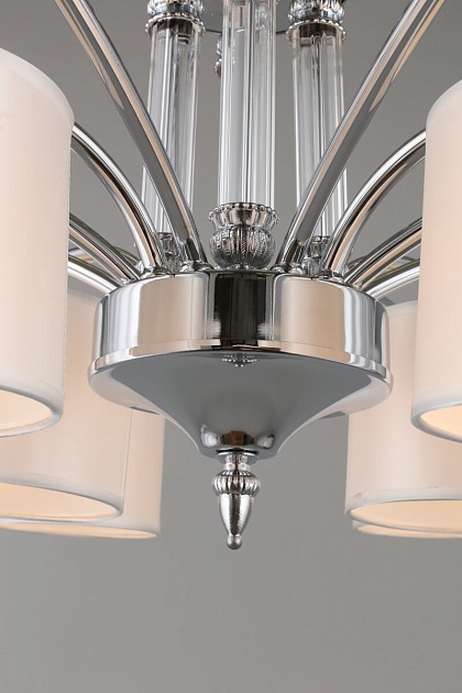 Потолочная люстра Omnilux Alghero OML-64707-12 Фото № 2