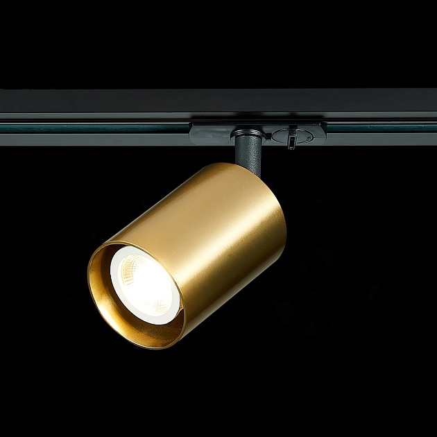Трековый светильник ST Luce ST302.206.01 изображение 4 Трековый светильник ST Luce ST302.206.01 Фото № 4