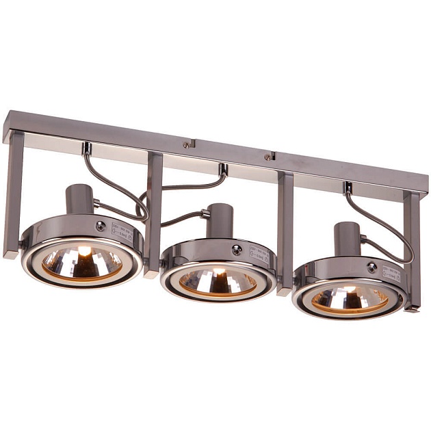 Спот Globo Kuriana 5645-3 изображение Спот Globo Kuriana 5645-3 Фото №