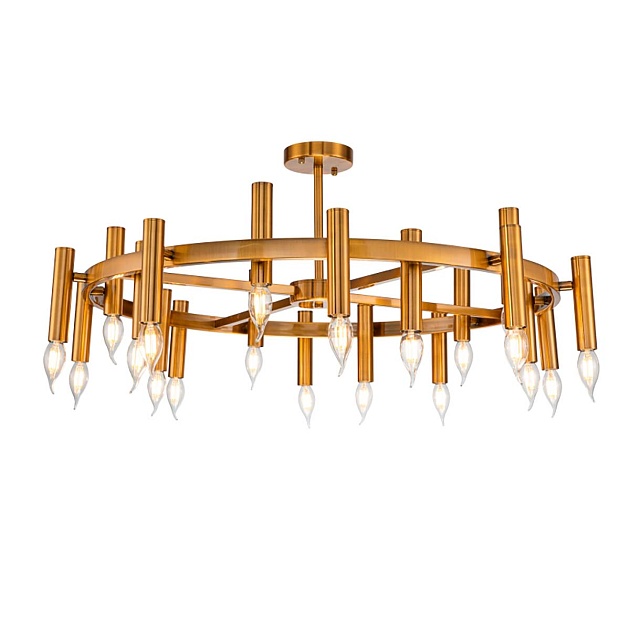 Подвесная люстра Stilfort Leonardo 2156/05/20P изображение 5 Подвесная люстра Stilfort Leonardo 2156/05/20P Фото № 5