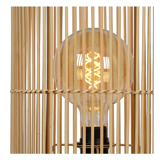 Торшер Lucide Jantine 03740/81/72 изображение 2 Торшер Lucide Jantine 03740/81/72 Фото № 2