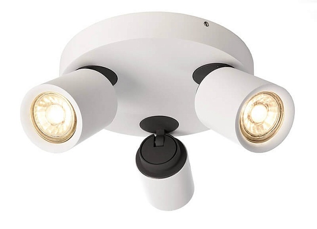 Накладной светильник Deko-Light Librae Round III 348078 Фото № 