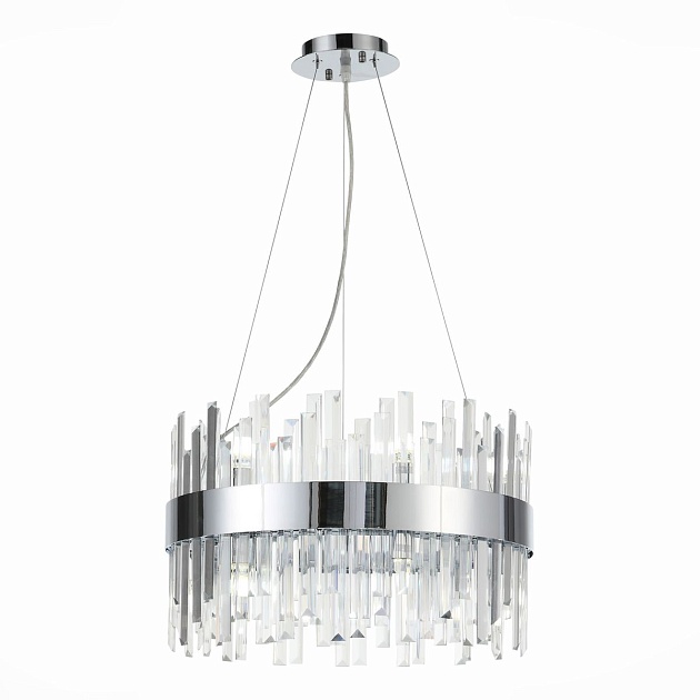 Подвесная люстра ST Luce Bafo SL1160.103.12 Фото № 