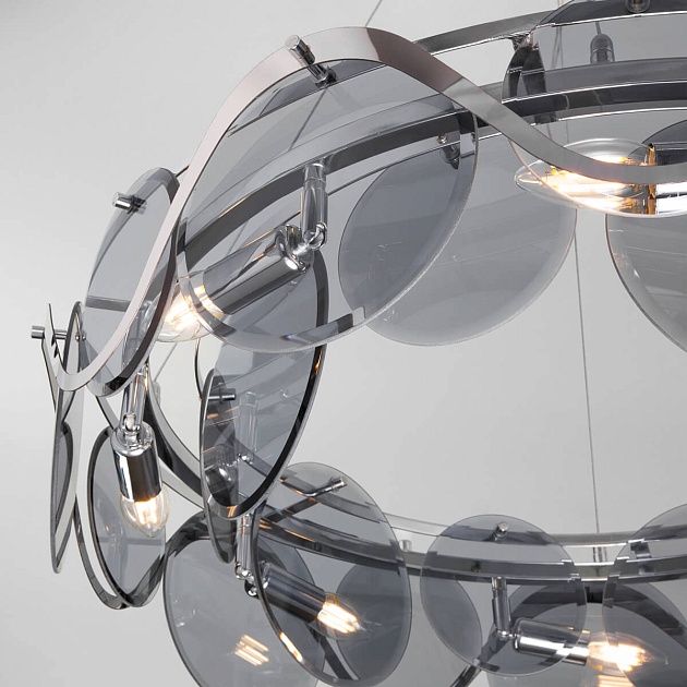 Подвесная люстра Bogates Galicia 321/8 Фото № 2