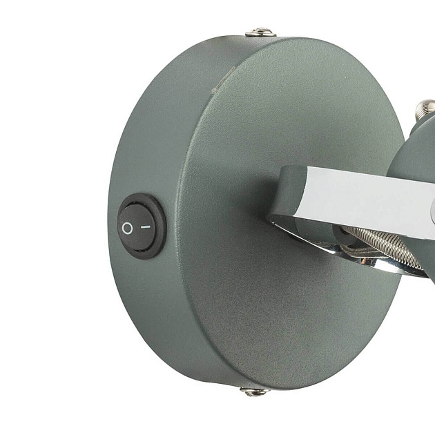 Спот Globo Daisy 54658-1 изображение 2 Спот Globo Daisy 54658-1 Фото № 2