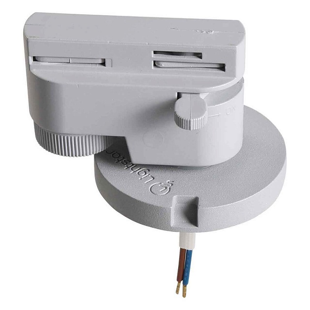 Адаптер для шинопровода Lightstar Asta 592079 изображение Адаптер для шинопровода Lightstar Asta 592079 Фото №