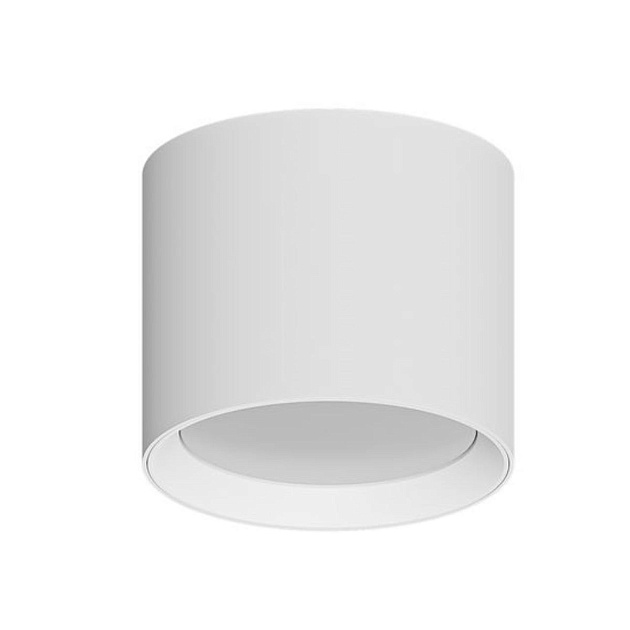 Потолочный светильник Arte Lamp Intercrus A5548PL-1WH Фото № 