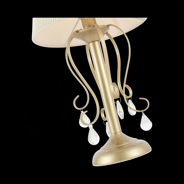 Прикроватная лампа Evoluce Azzurro SL177.204.01 изображение 5 Прикроватная лампа Evoluce Azzurro SL177.204.01 Фото № 5