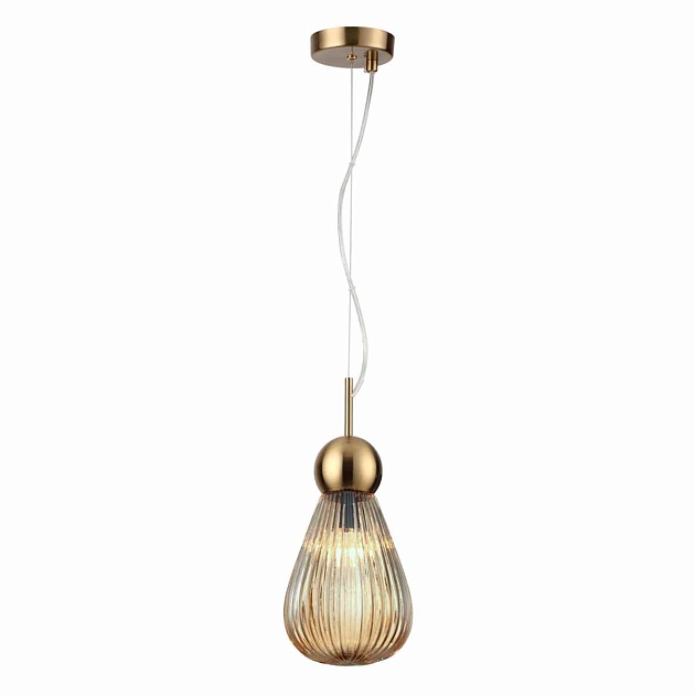 Подвесной светильник Odeon Light Exclusive Elica 5402/1 Фото № 3