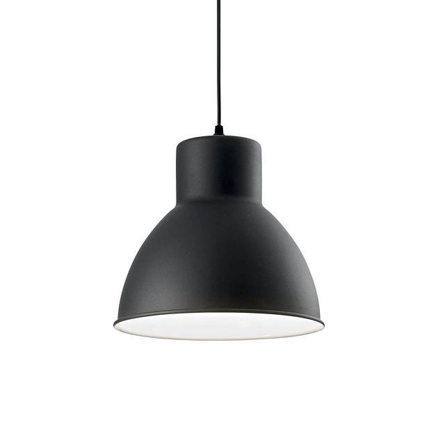 Подвесной светильник Ideal Lux Metro SP1 139098 Фото № 