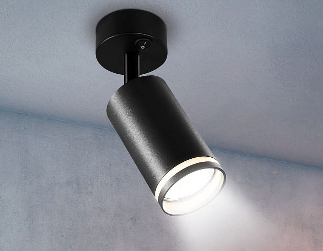 Спот Ambrella light Techno Spot TA121 Фото № 5
