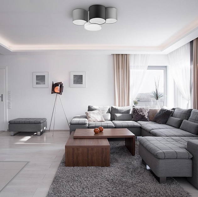 Потолочный светильник TK Lighting 4184 Mona Colour изображение 7 Потолочный светильник TK Lighting 4184 Mona Colour Фото № 7