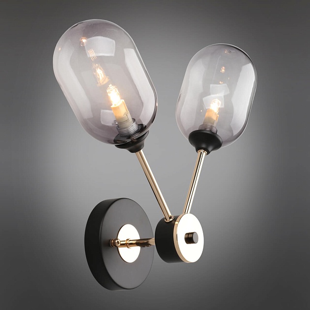 Бра Omnilux Loano OML-94801-02 изображение 4 Бра Omnilux Loano OML-94801-02 Фото № 4