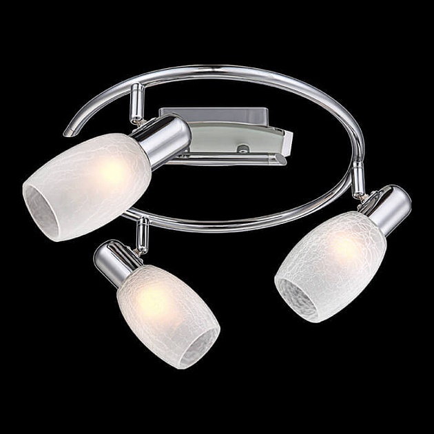 Спот Globo Cyclone 54917-3 изображение Спот Globo Cyclone 54917-3 Фото №