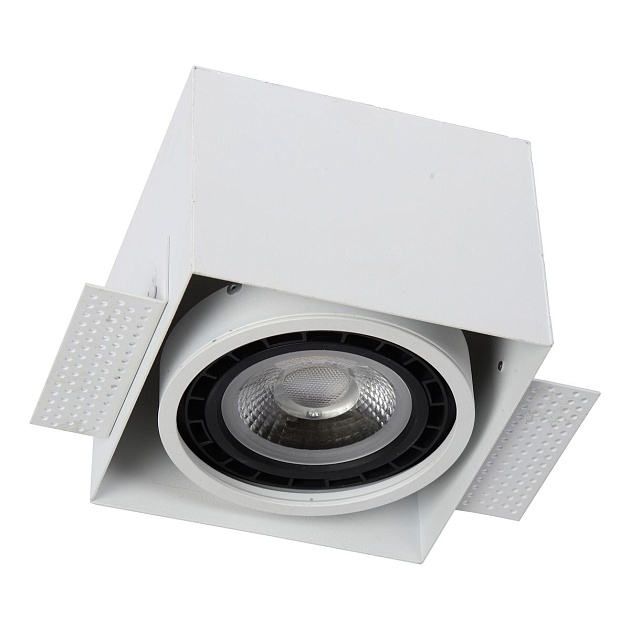 Встраиваемый светильник Lucide Trimless 09931/01/31 Фото № 
