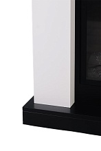 Электрокамин Elekam Bolton с очагом Pulsar 100045 5