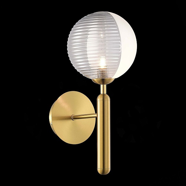 Бра Evoluce Aveiro SLE1096-201-01 Фото № 3